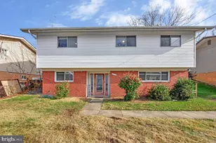 1310 Asheville Rd, District Heights, MD 20747 - Photo 1