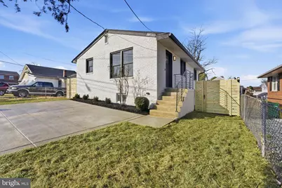 1131 Jansen Avenue, Capitol Heights, MD 20743 - Photo 1