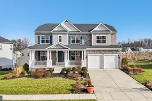 7035 Cor Crk Wy, Glenn Dale, MD 20769 - Photo 1