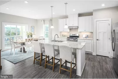 1404 Leeland Forest Road #028, Upper Marlboro, MD 20774 - Photo 1