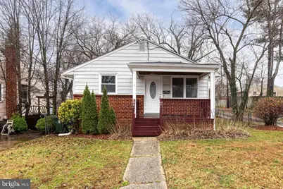5015 Iroquois Street, College Park, MD 20740 - Photo 1