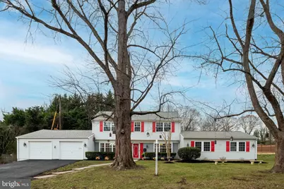 13001 Beechtree Lane, Bowie, MD 20715 - Photo 1