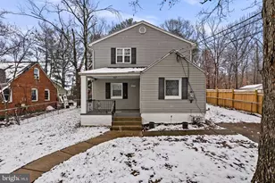 505 71st St, Capitol Heights, MD 20743 - Photo 1