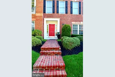 2802 Moores Plains Boulevard, Upper Marlboro, MD 20774 - Photo 1