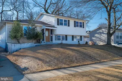 8611 Reicher Street, Landover, MD 20785 - Photo 1