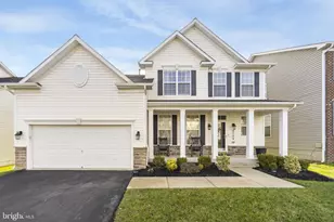 9709 Traver St, Bowie, MD 20721 - Photo 1