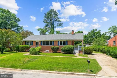 5019 Leland Drive, Oxon Hill, MD 20745 - Photo 1