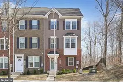 201 Garrett A Morgan Boulevard, Hyattsville, MD 20785 - Photo 1