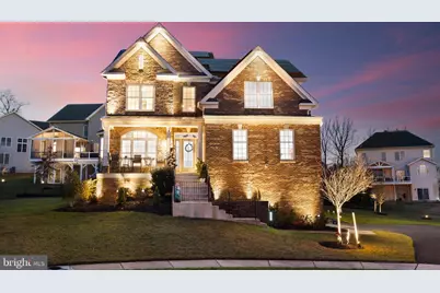 4707 Thoroughbred Drive, Upper Marlboro, MD 20772 - Photo 1