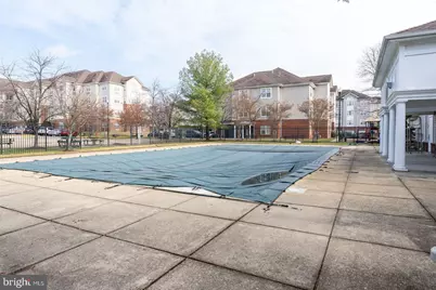 3114 Irma Court #3114, Suitland, MD 20746 - Photo 20