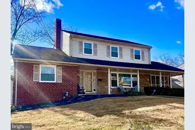 3201 Castleleigh Road, Beltsville, MD 20705 - Photo 1
