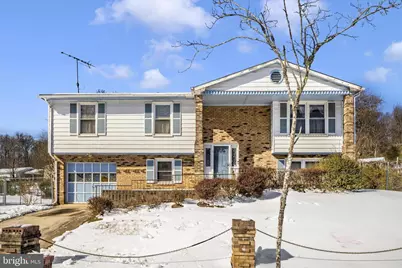 7811 E Barrett Road, Fort Washington, MD 20744 - Photo 1