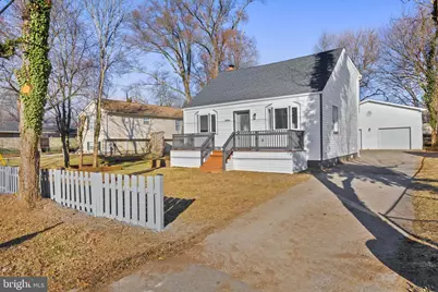 13014 6th Street, Bowie, MD 20720 - Photo 1
