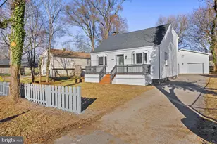 13014 6th St, Bowie, MD 20720 - Photo 1