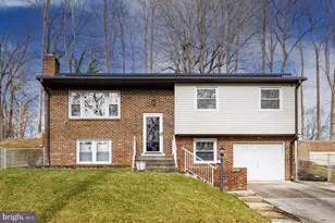 16706 Wardlow Rd, Upper Marlboro, MD 20772 - Photo 1