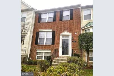 848 Lake Shore Drive, Bowie, MD 20721 - Photo 1