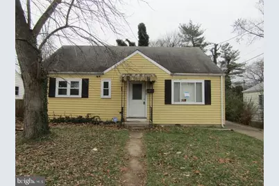 2711 Lakehurst Avenue, Forestville, MD 20747 - Photo 1