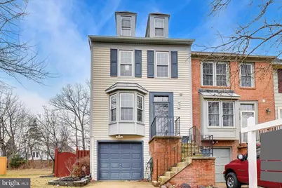 14100 Oakpointe Drive, Laurel, MD 20707 - Photo 1