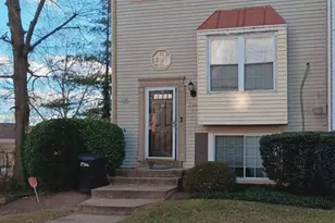 7102 Cipriano Springs Dr, Lanham, MD 20706 - Photo 1