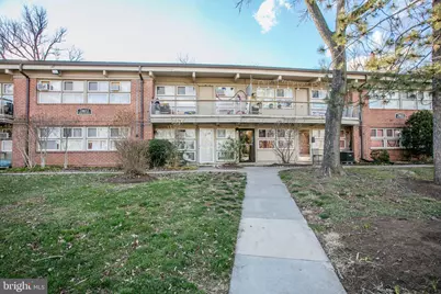7402 18th Avenue #19, Hyattsville, MD 20783 - Photo 1