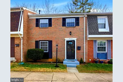 1470 Potomac Heights Drive #126, Fort Washington, MD 20744 - Photo 1