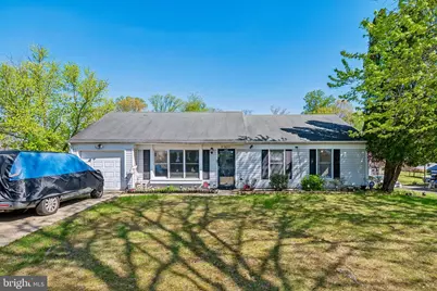 9900 New Orchard Drive, Upper Marlboro, MD 20774 - Photo 1