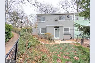 58 Crescent Road #D, Greenbelt, MD 20770 - Photo 1