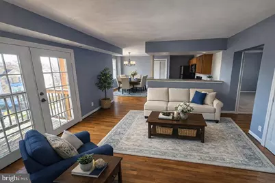 2510 Markham #4, Landover, MD 20785 - Photo 1