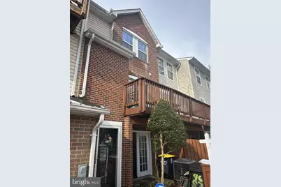 4657 Deepwood Court #106A, Bowie, MD 20720 - Photo 1