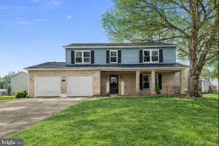 805 Darien Pl, Upper Marlboro, MD 20774 - Photo 1