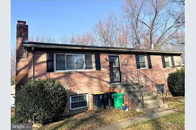 6710 McKeldin Drive, Suitland, MD 20746 - Photo 1