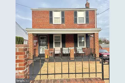 4016 Vine Street, Capitol Heights, MD 20743 - Photo 1