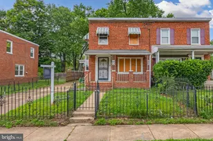 1146 Booker Dr, Capitol Heights, MD 20743 - Photo 1
