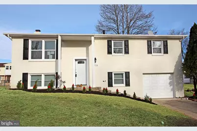 8916 Goldfield Place, Clinton, MD 20735 - Photo 1
