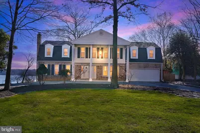 9911 Indian Queen Point Road, Fort Washington, MD 20744 - Photo 1