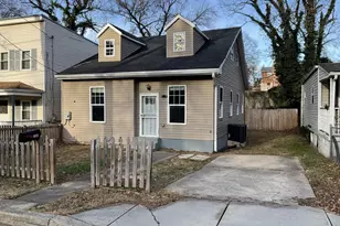 5308 Cumberland St, Capitol Heights, MD 20743 - Photo 1