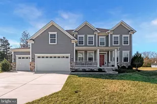 9805 Kildore Wy, Fort Washington, MD 20744 - Photo 1