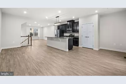 4743 Towne Park Road, Suitland, MD 20746 - Photo 1