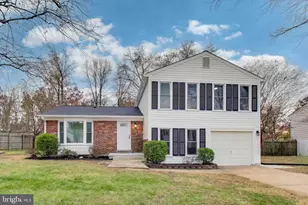 3105 Calydon Ct, Fort Washington, MD 20744 - Photo 1