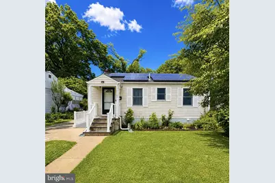 9707 53rd Avenue, College Park, MD 20740 - Photo 1