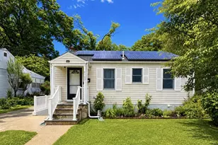 9707 53rd Ave, College Park, MD 20740 - Photo 1