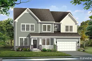 16003 Fair Weather Pl, Bowie, MD 20716 - Photo 1