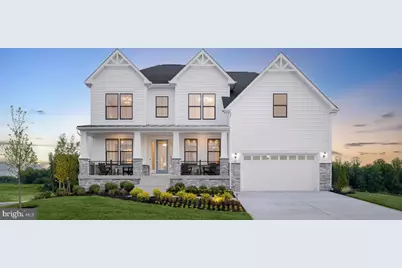 300 Wind Ridge Place, Bowie, MD 20716 - Photo 1