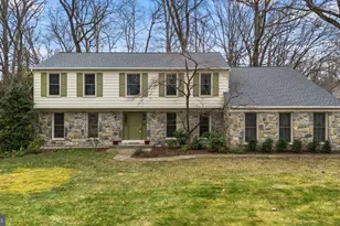 706 Loch Ness Cir, Fort Washington, MD 20744 - Photo 1