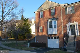 3223 Scarlet Oak Terrace, Bowie, MD 20715 - Photo 1