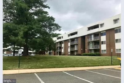 10243 Prince Place #28-T4, Upper Marlboro, MD 20774 - Photo 1