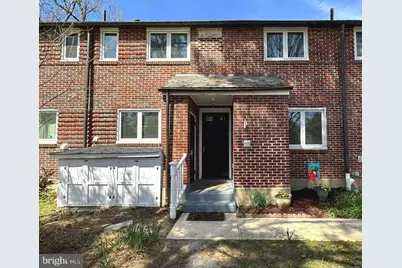 45 Ridge Road, Greenbelt, MD 20770 - Photo 1