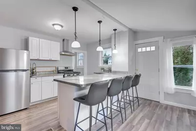 504 Capitol Heights Boulevard, Capitol Heights, MD 20743 - Photo 1
