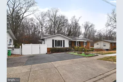 6822 Nashville Road, Lanham, MD 20706 - Photo 1