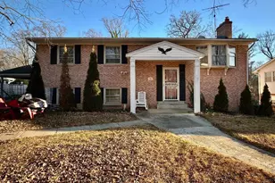 5409 Chesterfield Dr, Temple Hills, MD 20748 - Photo 1